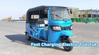 tuk-tuk